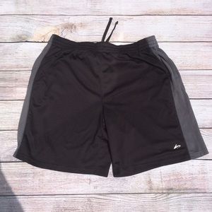 Athletech Athletic Shorts (Size XL)